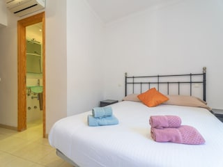 Vakantiehuis Selva  55