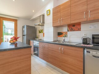 Maison de vacances Selva  49