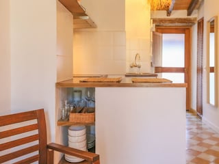 Appartement Sevilla  12