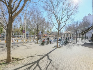 Appartement Sevilla  31