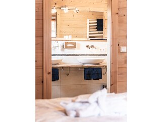 Chalet Ruhpolding Bathroom 22