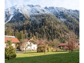 Chalet Ruhpolding Environment 5