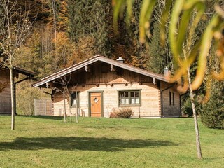 Chalet Ruhpolding Outdoor Recording 3