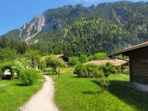 Chalet Hochfelln - Ruhpolding - image1