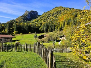 Chalet Ruhpolding Environment 4