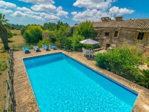 Ferienhaus Son Mayol 2 - Apartment In Son Mesquida - Porreres - image1