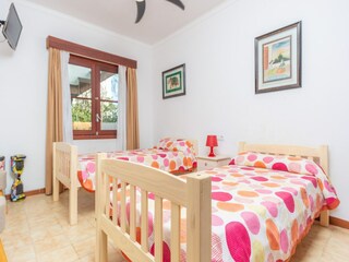 Vakantiehuis Son Serra de Marina Kenmerken 28