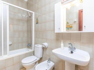 Vakantiehuis Son Serra de Marina Kenmerken 29