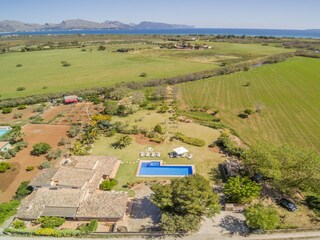 Villa Pollensa Omgeving 31
