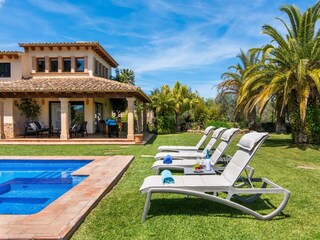 Villa Pollensa  37