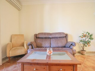 Apartment Isla Cristina Ausstattung 11