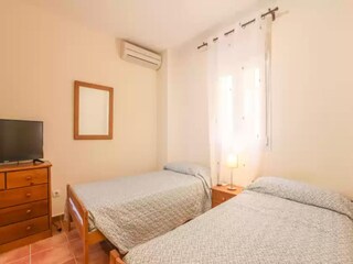Appartement Isla Cristina Kenmerken 12
