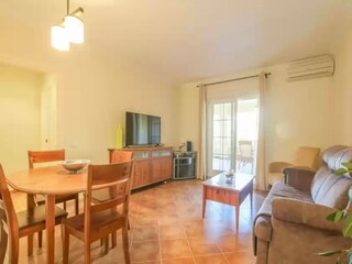Appartement Isla Cristina Kenmerken 13