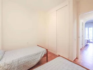 Appartement Isla Cristina Équipement 15