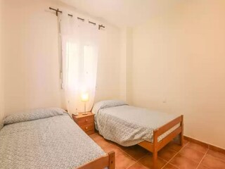 Appartement Isla Cristina Équipement 17