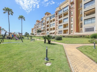 Apartment Isla Cristina Außenaufnahme 3