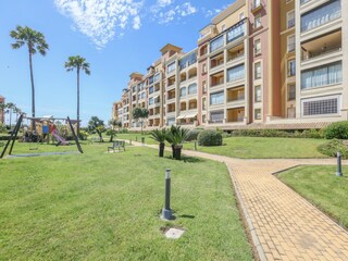 Appartement Isla Cristina Enregistrement extérieur 3