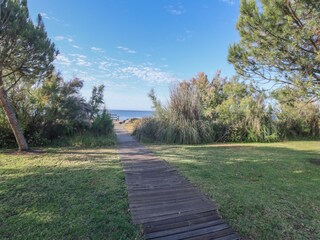 Appartement Isla Cristina Omgeving 28