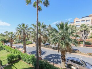 Appartement Isla Cristina Omgeving 30