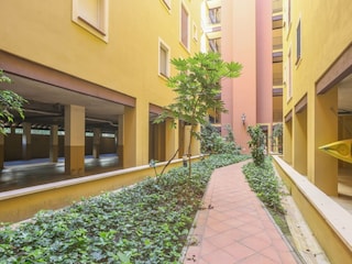 Appartement Isla Cristina Omgeving 31