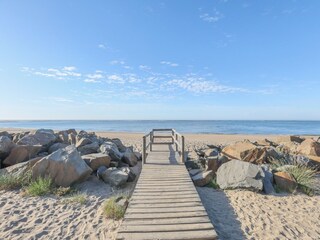 Appartement Isla Cristina Omgeving 34