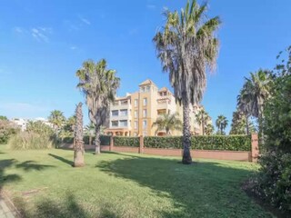 Appartement Isla Cristina Enregistrement extérieur 4