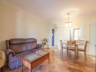 Appartement Isla Cristina Kenmerken 21