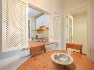 Appartement Isla Cristina Kenmerken 22