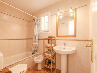 Appartement Isla Cristina Kenmerken 25