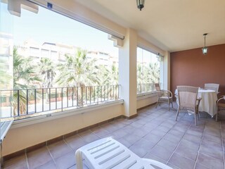 Apartment Isla Cristina Außenaufnahme 7