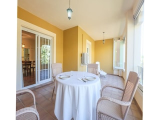 Apartment Isla Cristina Außenaufnahme 9