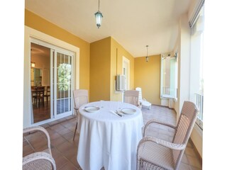 Appartement Isla Cristina Enregistrement extérieur 9
