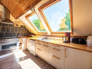 Casa de vacaciones Martigné-Ferchaud Características 16