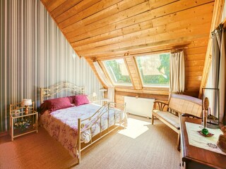 Casa de vacaciones Martigné-Ferchaud Características 17