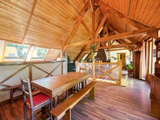 Holiday house Martigné-Ferchaud Features 18