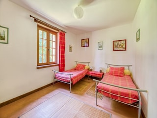 Holiday house Martigné-Ferchaud Features 19