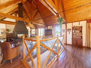 Casa de vacaciones Martigné-Ferchaud Características 20