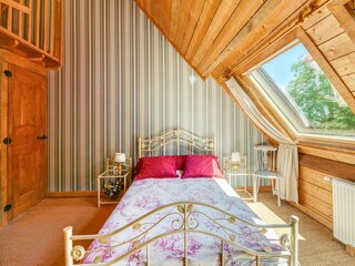 Ferienhaus Welt Ausstattung 11