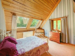 Holiday house Martigné-Ferchaud Features 23