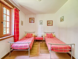 Casa de vacaciones Martigné-Ferchaud Características 11