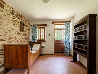 Holiday house Martigné-Ferchaud Features 25