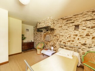 Casa de vacaciones Martigné-Ferchaud Características 12