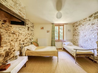Holiday house Martigné-Ferchaud Features 13