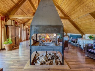 Casa per le vacanze Welt  38