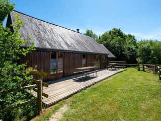 Holiday house Welt Outdoor Recording 8