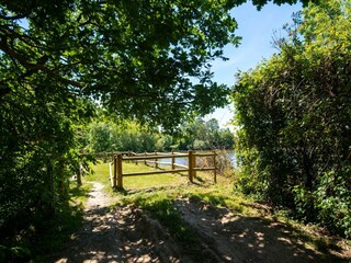 Vakantiehuis Welt Omgeving 34