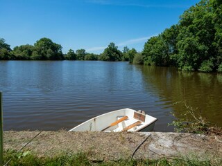 Vakantiehuis Welt Omgeving 35