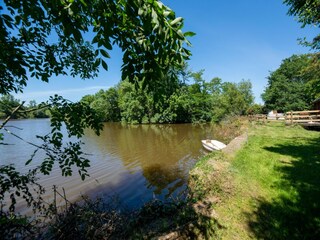 Vakantiehuis Welt Omgeving 36