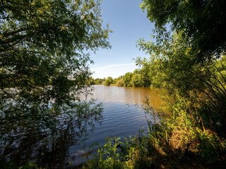 Vakantiehuis Welt Omgeving 37