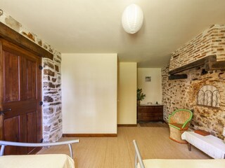 Casa de vacaciones Martigné-Ferchaud Características 32